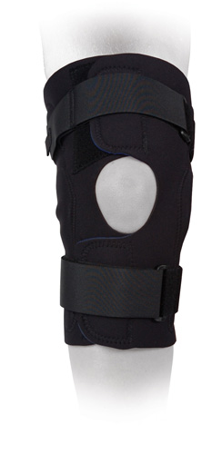 Donjoy Reddie Knee Brace :: Sports Supports | Mobility | Healthcare ...