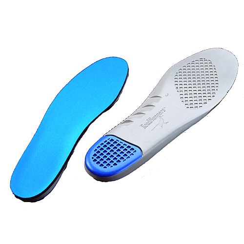 Shoe Insoles by Condition :: Sports Supports | Mobility | Healthcare ...