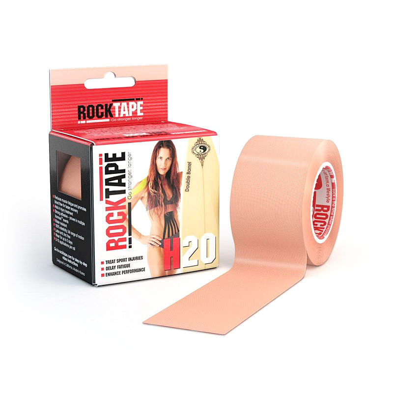 Do you tape your knees to help with pain? Maybe you should. - Rocktape UK Kinesiology  Tape