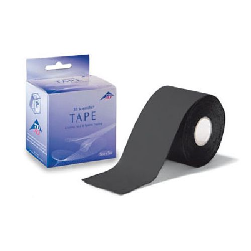 3B Scientific Tape Black