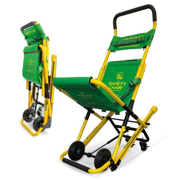 Safety Chair EV-4000 Standard Emergency Evacuation Chair