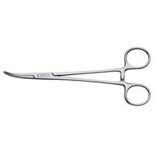 Sawtell Curved Artery Forceps 7