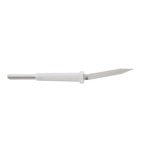 Schuco Electrolase Tips - Sharp - Sterile (Pack of 50)