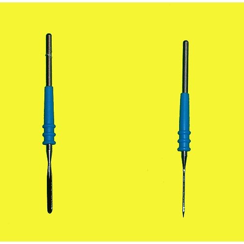 Schuco Sterile Needle Electrode 70mm Single Use (Pack of 24) :: Sports ...
