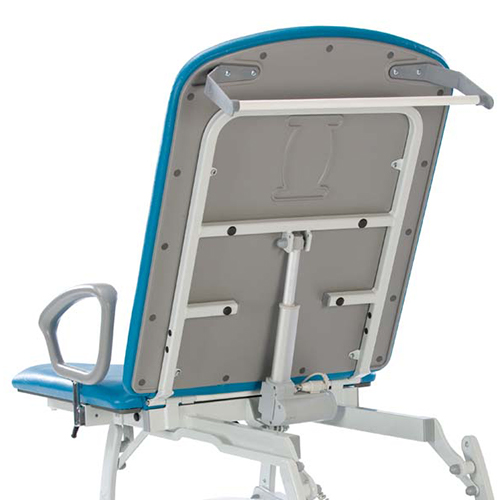 Clinnova Gynae Pro Staple Free Easy Clean Upholstery