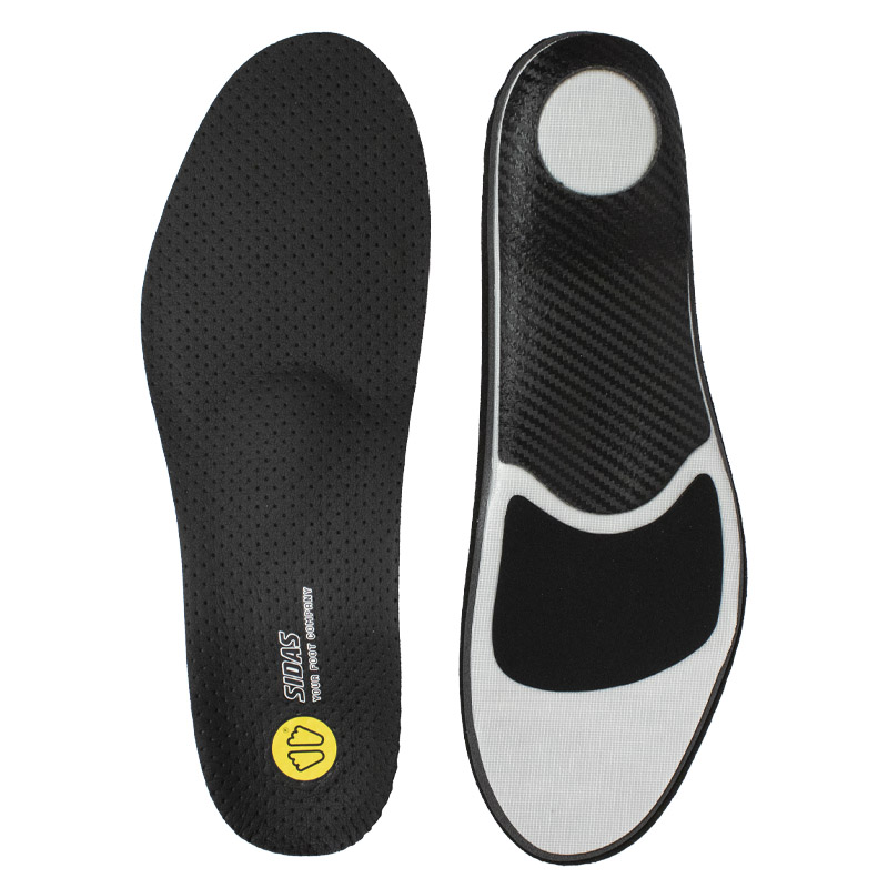 Sidas Bike+ Cycling Insoles | Health and Care