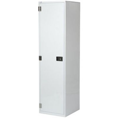 Single Door High Storage Cupboard Health And Care