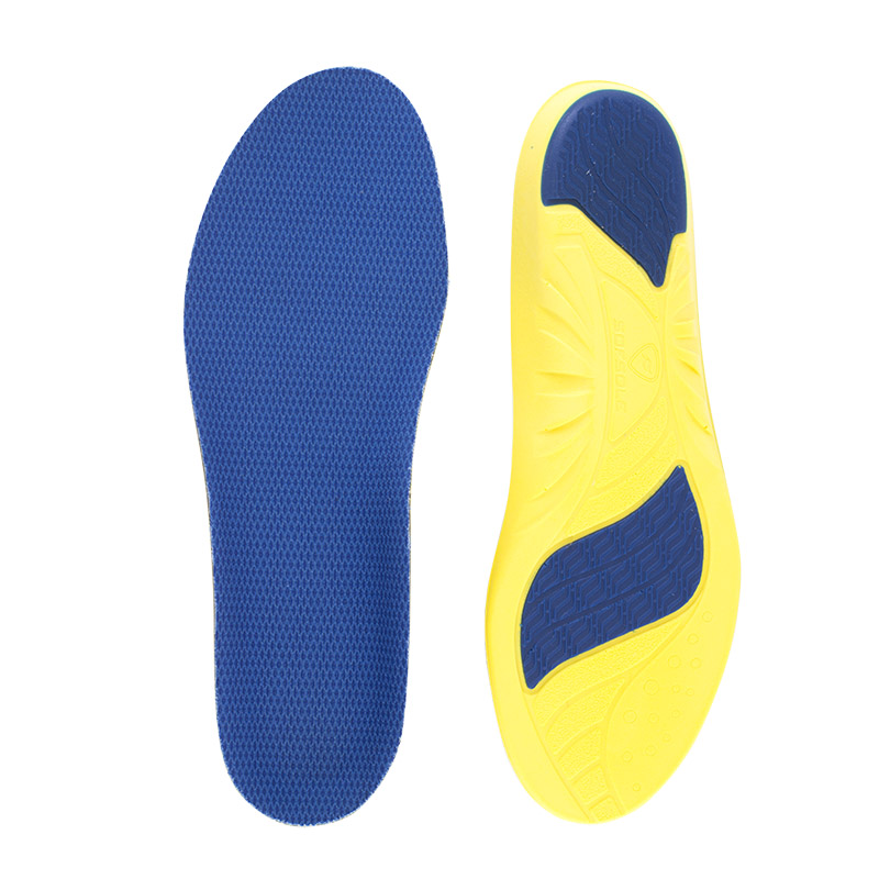 Sof Sole Athlete Insoles | Health and Care