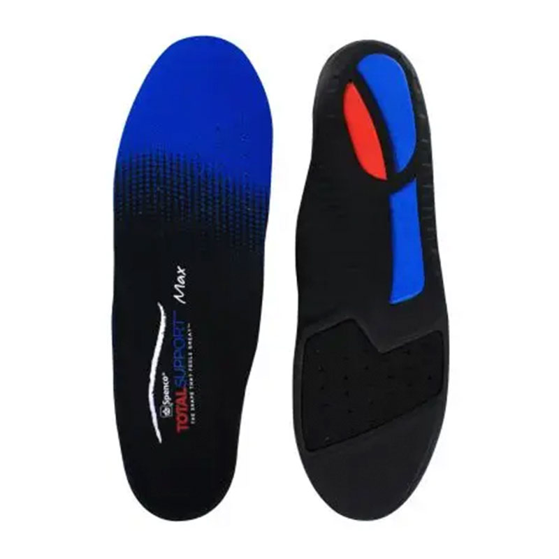 Spenco Total Support Max Insoles | Health and Care