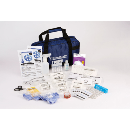 Sterosport Football First Aid Kit