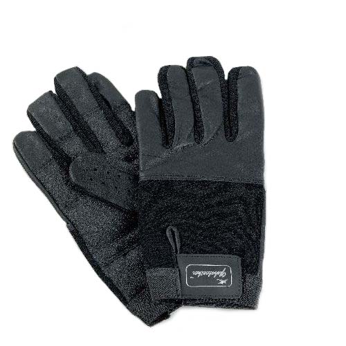 Super Grip Wheelchair Gloves