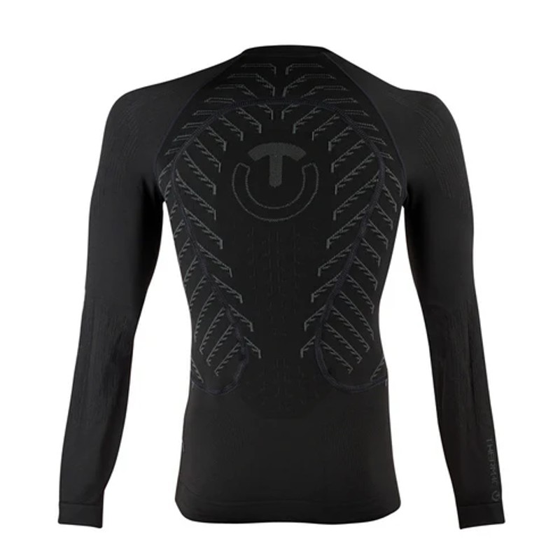 Therm-IC Men's Ultra Warm S.E.T Heated Base Layer Top with Battery Pack