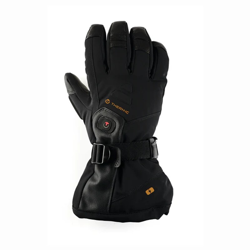 Therm-IC Men's Ultra Heat Boost Heated Ski Gloves