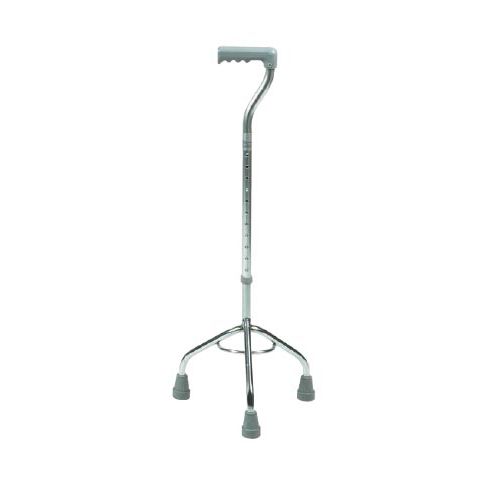 Adult Tripod Walking Stick :: Sports Supports | Mobility | Healthcare ...