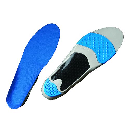 Shoe Insoles by Material | Health and Care