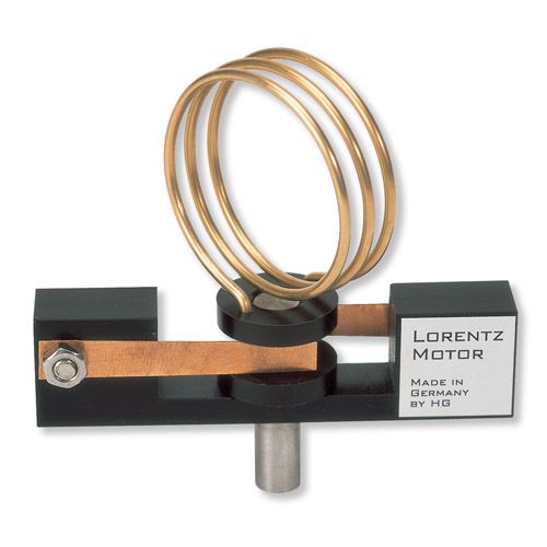 Lorentz Motor