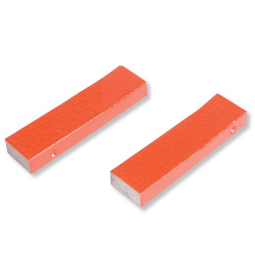 Pair Of Bar Magnets Alnico 60 Mm With Two Iron Yokes 