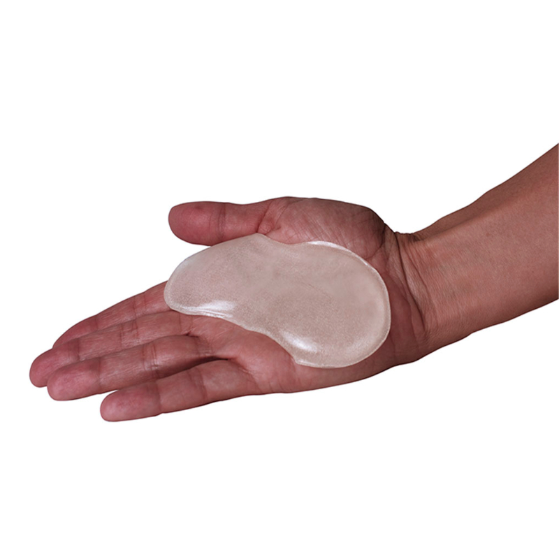 Silipos Toe Caps - Fabric and Gel Pad Toe Protector - Simply Medical