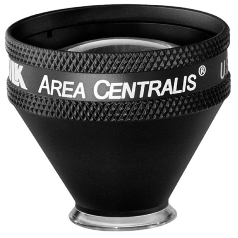 Volk Area Centralis Lens | Health and Care