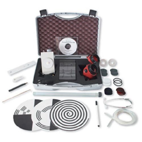 Sensory Physiology Kit