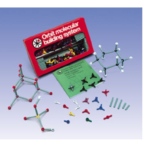 Student-Set Inorganic Organic Chemistry