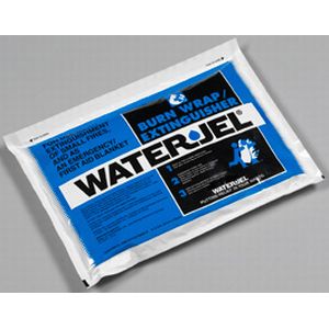 WaterJel Burn Wrap (Pouch)