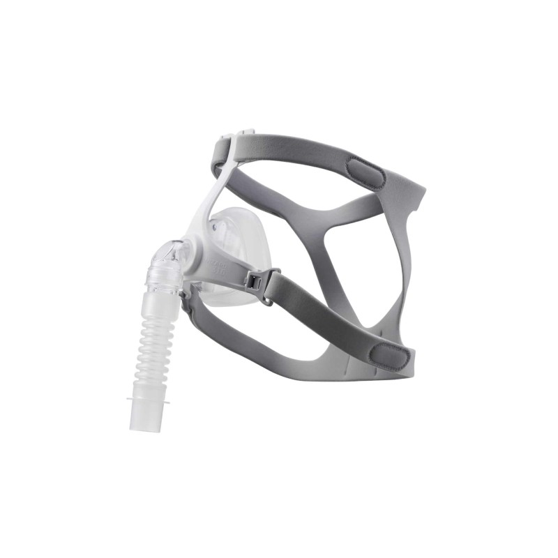 Wellell WiZARD 310 Nasal Mask For CPAP Units | Health and Care