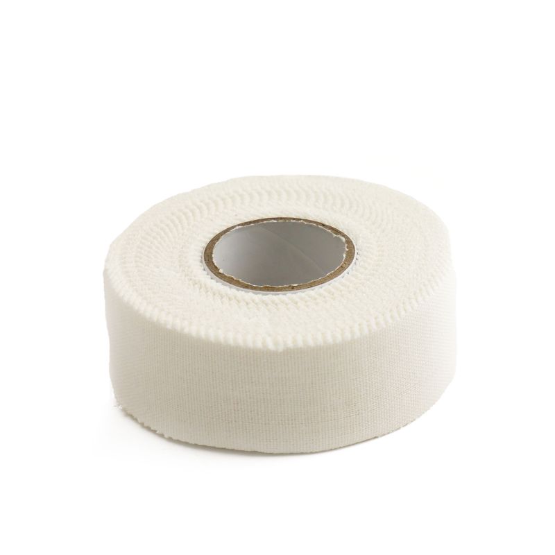 Meridius White Zinc Oxide Tape