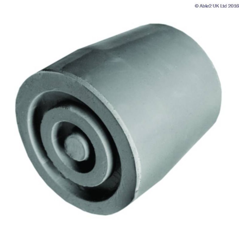 Grey Ferrule 27mm (1 Inch)