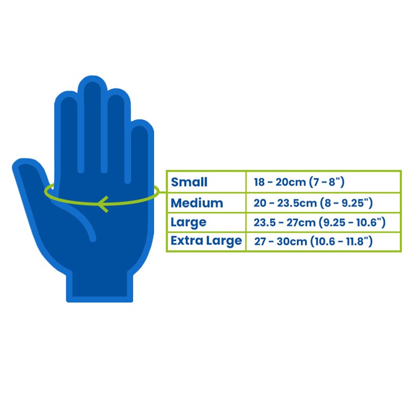 Actimove Arthritis Care Compression Gloves | Health and Care