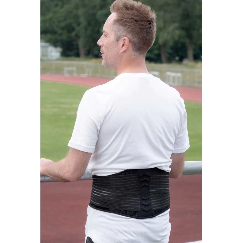 Active Posture Lumbar Support Belt Health and Care