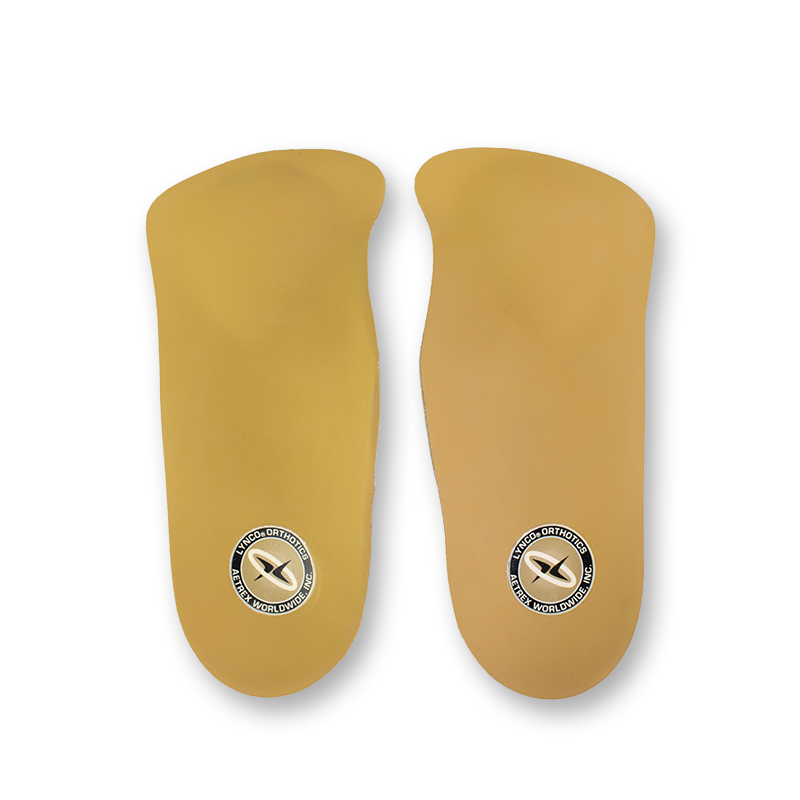 Aetrex Lynco Dress L525 Supported Orthotics | Health and Care