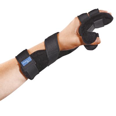 Air-Soft Stable Hand Splint :: Sports Supports | Mobility | Healthcare ...