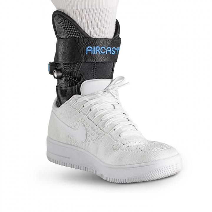 Aircast AirLift PTTD Ankle Brace | Health And Care