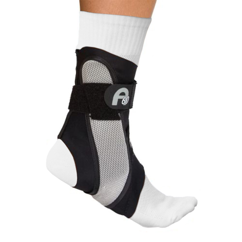 Aircast Ankle Three-Stage Recovery Pack | Health And Care