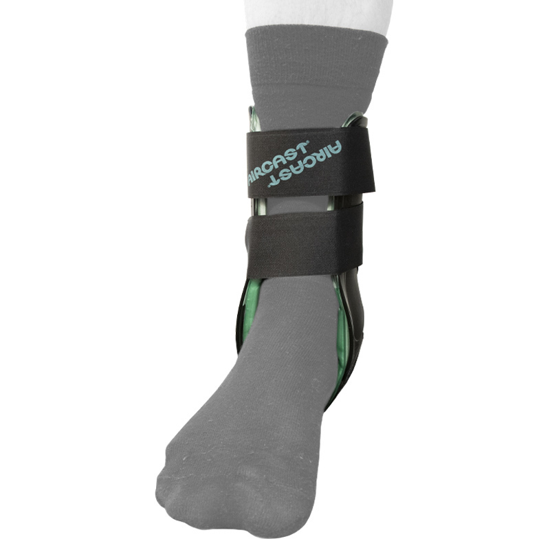 Choosing The Right Ankle Brace For Your Patient