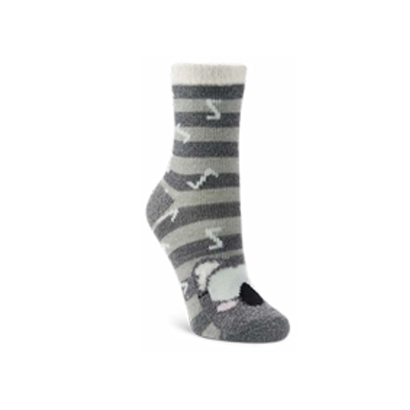 Airplus Children's Sleepy Koala Winter Socks