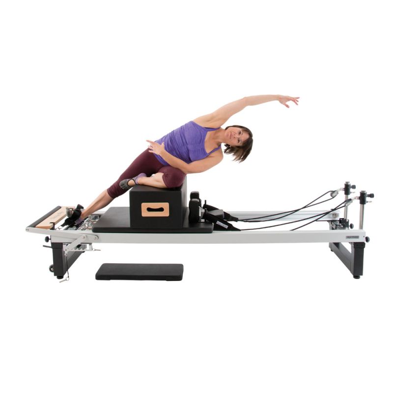 Align-Pilates Sitting Box | Health and Care