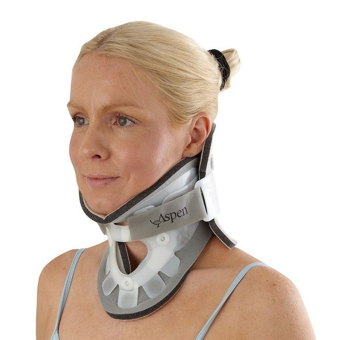 Aspen Cervical Collar :: Sports Supports | Mobility | Healthcare Products