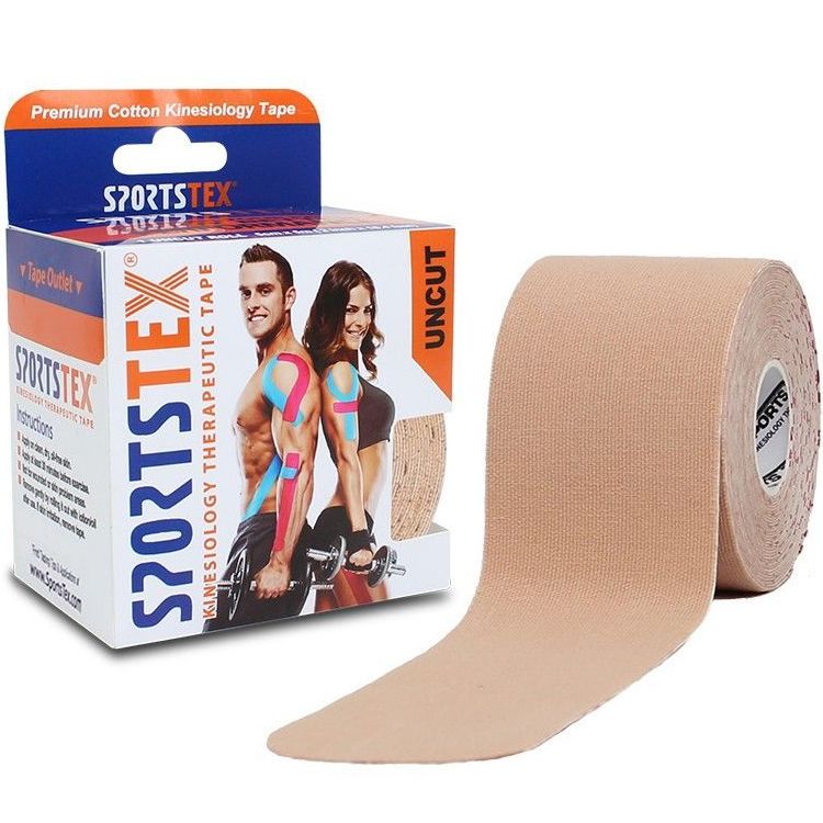 ATEX Sportstex Kinesiology Tape (5cm x 5m)