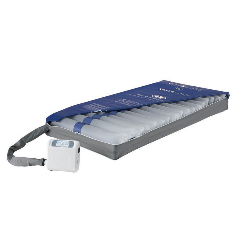 Winncare Axensor Dynamic Mattress 90cm | Health and Care