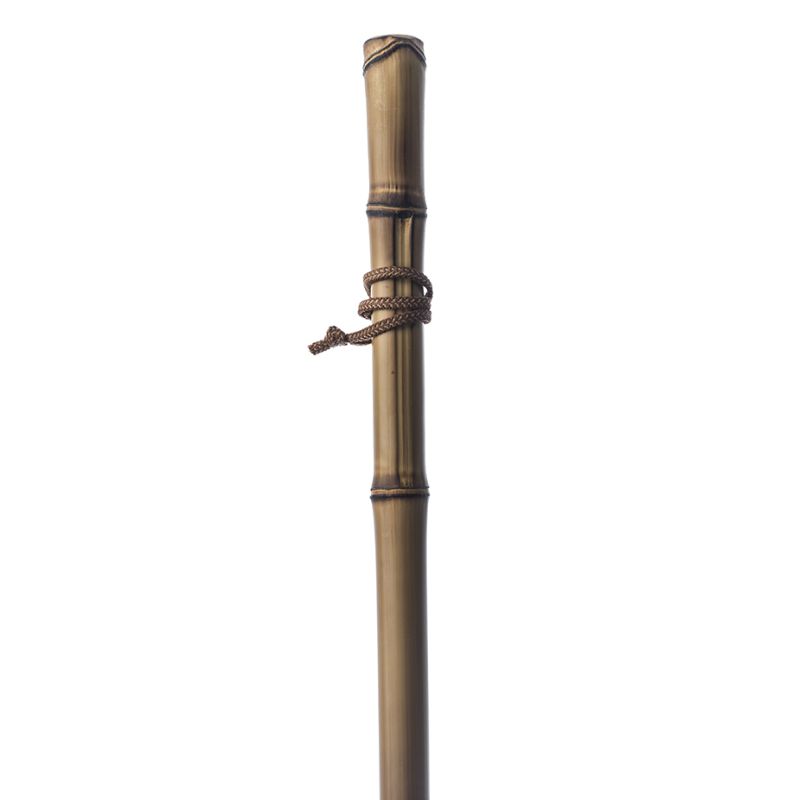 Bamboo Hiking Pole