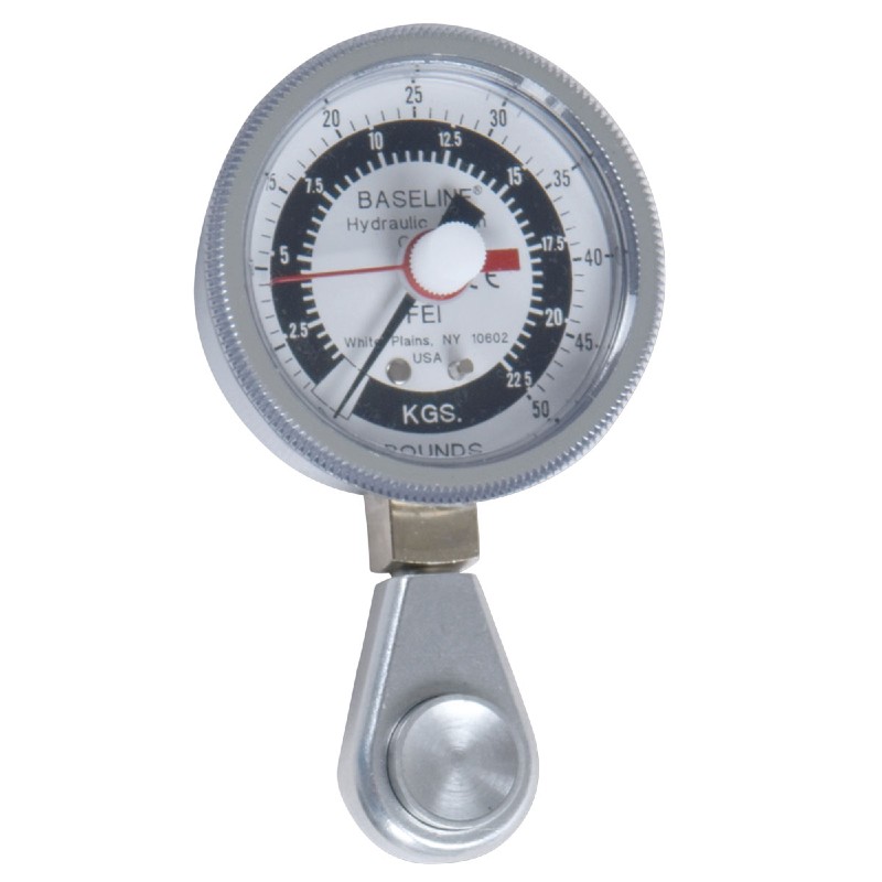 Baseline Hydraulic Pinch Gauge for Pinch Tests (50lb)