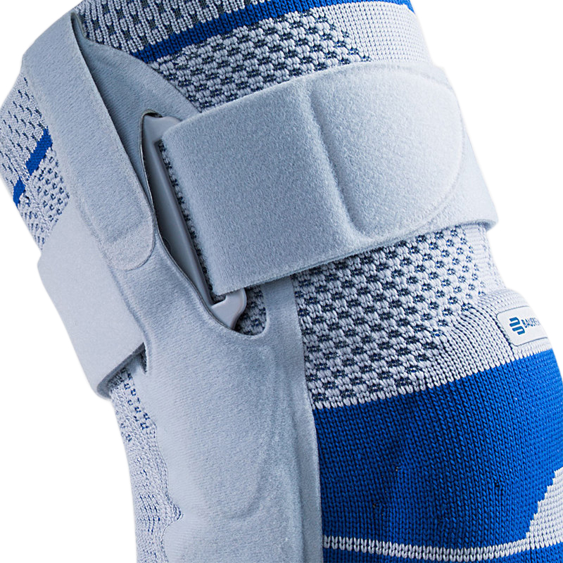 Bauerfeind GenuTrain S Knee Brace | Health And Care