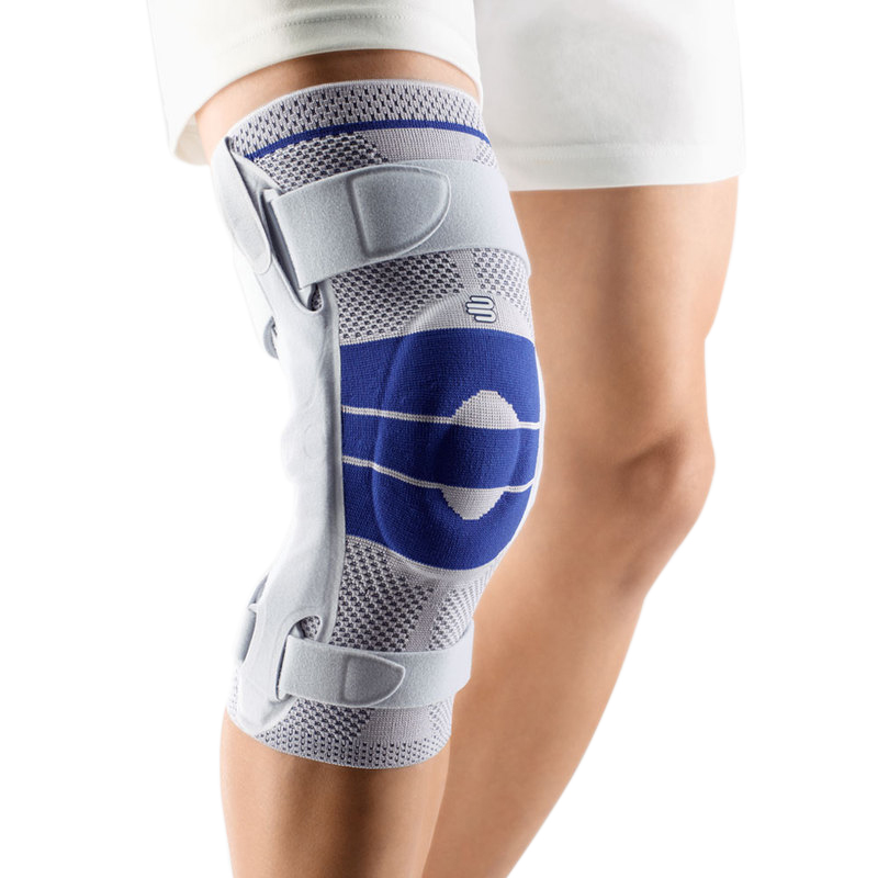 Bauerfeind GenuTrain S Pro Knee Brace