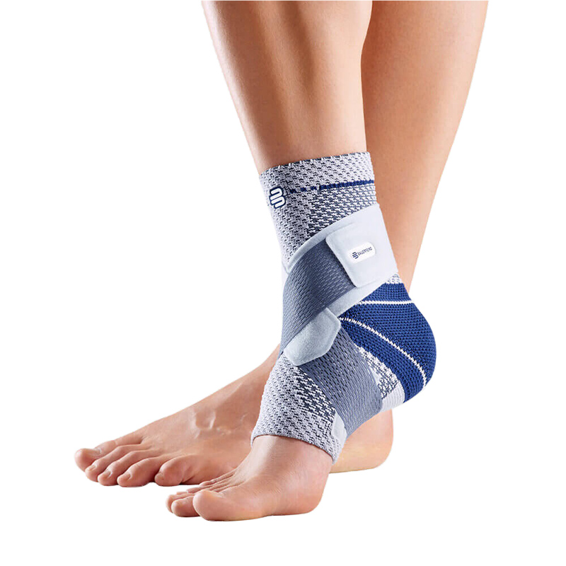 Bauerfeind MalleoTrain S Ankle Support | Health and Care