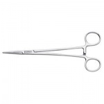 Birkett Straight Artery Forceps 6