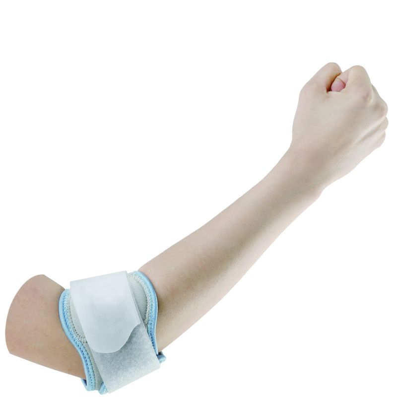 Bodymedics Basic Wrist Brace 