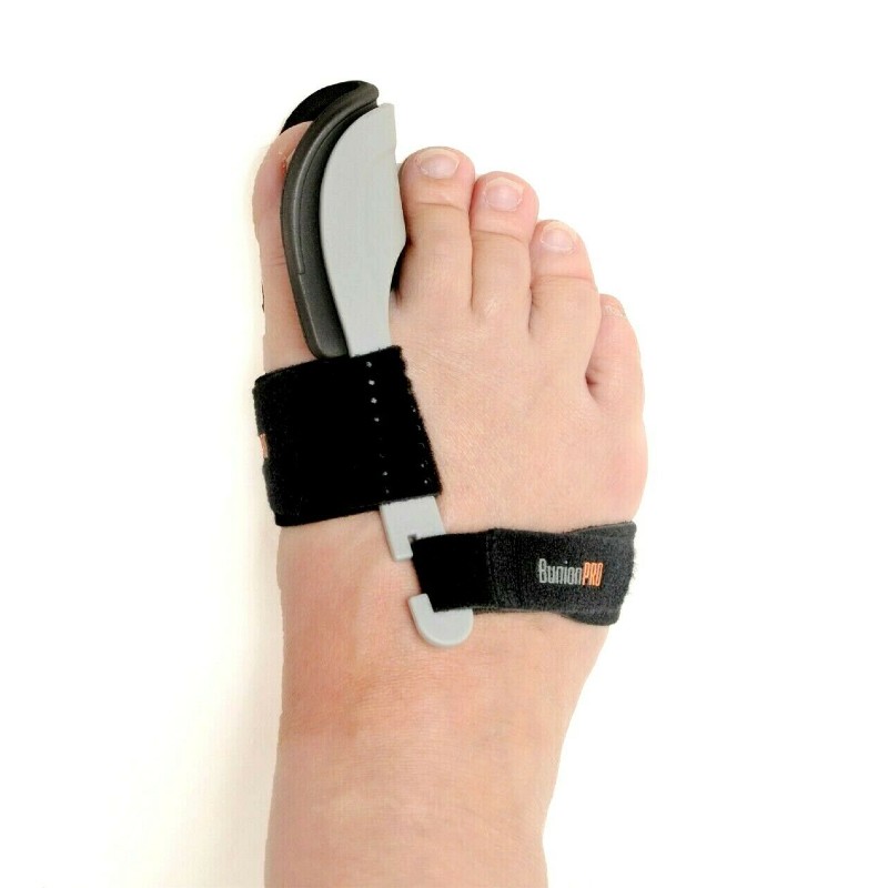 BunionPro Bunion Correction Splint | Health and Care