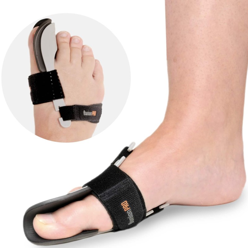 BunionPro Bunion Correction Splint